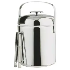 IJsemmer POLAR, roestvrij staal, 1,3 liter, zwart - APS 