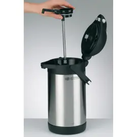 Isolerende kan met pomp BIG SPENDER TT, 3 liter - Alfi 