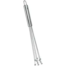 Imperiale garde, met kogels, roestvrij staal - Metaltex 