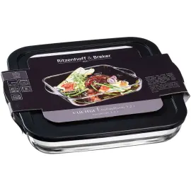 Ovenschaal CUCINA, glas, 3,2 l - Ritzenhoff & Breker 