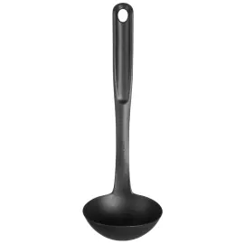 Louche, zwart - Gastromax 