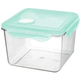 keeeper Bewaarbox 'tina', met clip, 1,7 liter 