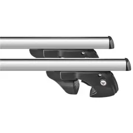 Dakdragers voor voertuig TopLine L - 1,20 m - Fischer 