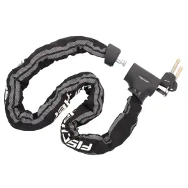 FISCHER Fietsslotketting PROTEC PLUS+ CK100 