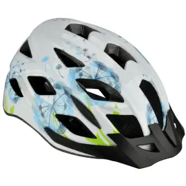 FISCHER Fietshelm 'Urban Flower', maat: S/M 