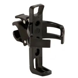 FISCHER Fleshouder voor fiets, kunststof 
