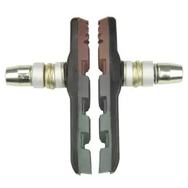 FISCHER Remblok voor fiets, V-rem, schroefmontage 