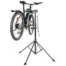 FISCHER Premium fietswerkplaats standaard, maximale belasting: 35 kg 