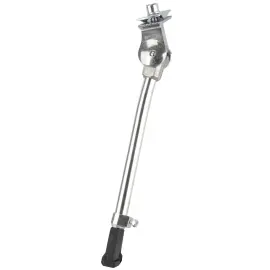 FISCHER Fiets zijstandaard, 20" - 28" 