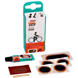 REMA TIP TOP Fietsreparatieset 'TT 01 TOUR' 