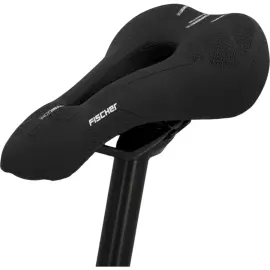 FISCHER Zadel voor MTB R.E.Med Memory Foam 