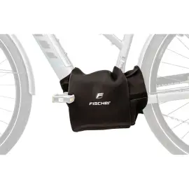 FISCHER Beschermhoes voor elektrische fietsmotor 