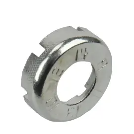 FISCHER Spaaksleutel voor fiets, rond 