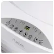Mobiele airconditioner - 3 in 1