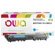 OWA toner equivalent Brother TN-248CXL cyaan