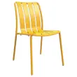 Stoel VERANO - Honing - OFFICEPRO 