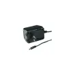 Adapter voor etiketteertoestel BrotherP-touch AD24ES G-9 v 