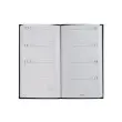 Weekagenda Brepols Kazar 9x16 cm - 2kleuren