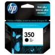 Inkjetcartridge HP 350 Zwart CB335E