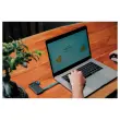 Pocket SSD USB 3.2 Gen 2 2TB NR/BLAUW