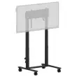Universele standaard op wieltjes voor scherm 55-98" - IIYAMA