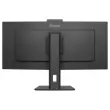 Prolite gebogen 34'' monitor + camera XCB3497WQSNPH-B1 