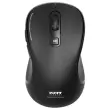 Draadloze ESSENTIEL Bluetooth-muis, oplaadbaar via USB-C