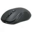 Draadloze ESSENTIEL Bluetooth-muis, oplaadbaar via USB-C