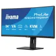 PROLITE 34'' GEBOGEN MONITOR XCB3497WQSNP-B1
