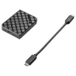 Externe SSD-schijf - USB-C - 2TB - VERBATIM 