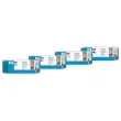 HP 90 inktcartridge cyaan C5061A