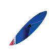 10  Hangmappen Ultimate voor kasten - Bodem 80 mm - Zwart - ELBA 
