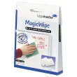 Pak van 2 Magic Wipe sponsjes