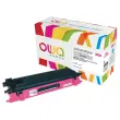 Lasercartridge BROTHER TN135 Magenta compatibel ARMOR