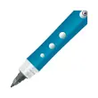 Roller met metalen punt STABILO WorkerColorful - normaal schrift 