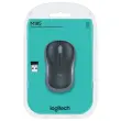 Wireless Optical Mouse LOGITECH M185