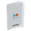 Communicatieboekje 48P