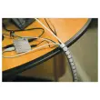 Kabel organiser - 2 m