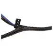 Kabel organiser - 2 m