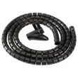 Kabel organiser - 2 m
