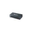 5-poorts 10/100 Mbps Ethernet-switch 