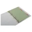 Tabbladen - A4 - 10 tabs - Karton 2/10e