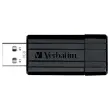 USB stick VERBATIM Pin Stripe Drive 8 Gb 