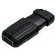 USB stick VERBATIM Pin Stripe Drive 8 Gb 