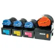 Toner CANON IRC 2880/3580 C-EXV21 cyaan