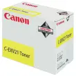 Toner CANON IRC 2880/3580 C-EXV21 geel