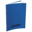 Polypropyleen schrift met 32 perforaties SEYES 90g blauw
