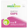 Wasmachinecapsules - GREENSPEED