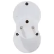 Meervoudige stekkerblok - 1 stopcontact en 2 USB-poorten 