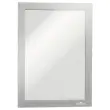 2 Duurzame zelfklevende displayframes - A4 - Wit